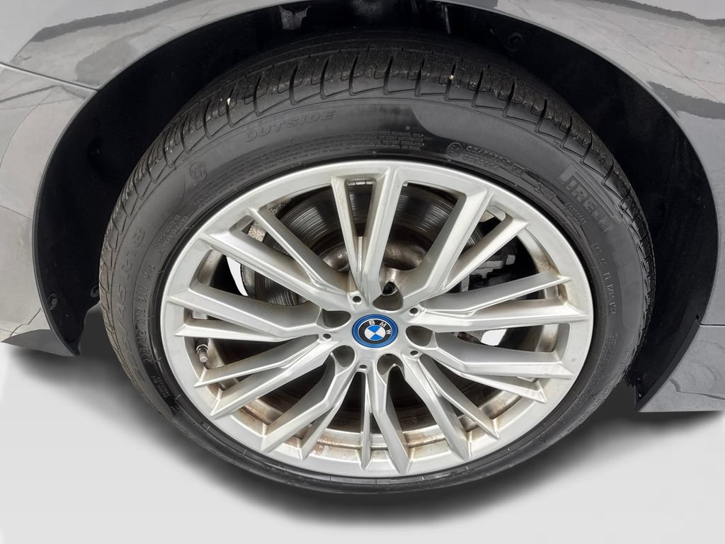 Used 2023 BMW 330e xDrive w/ Premium Package AWD/4WD image 81