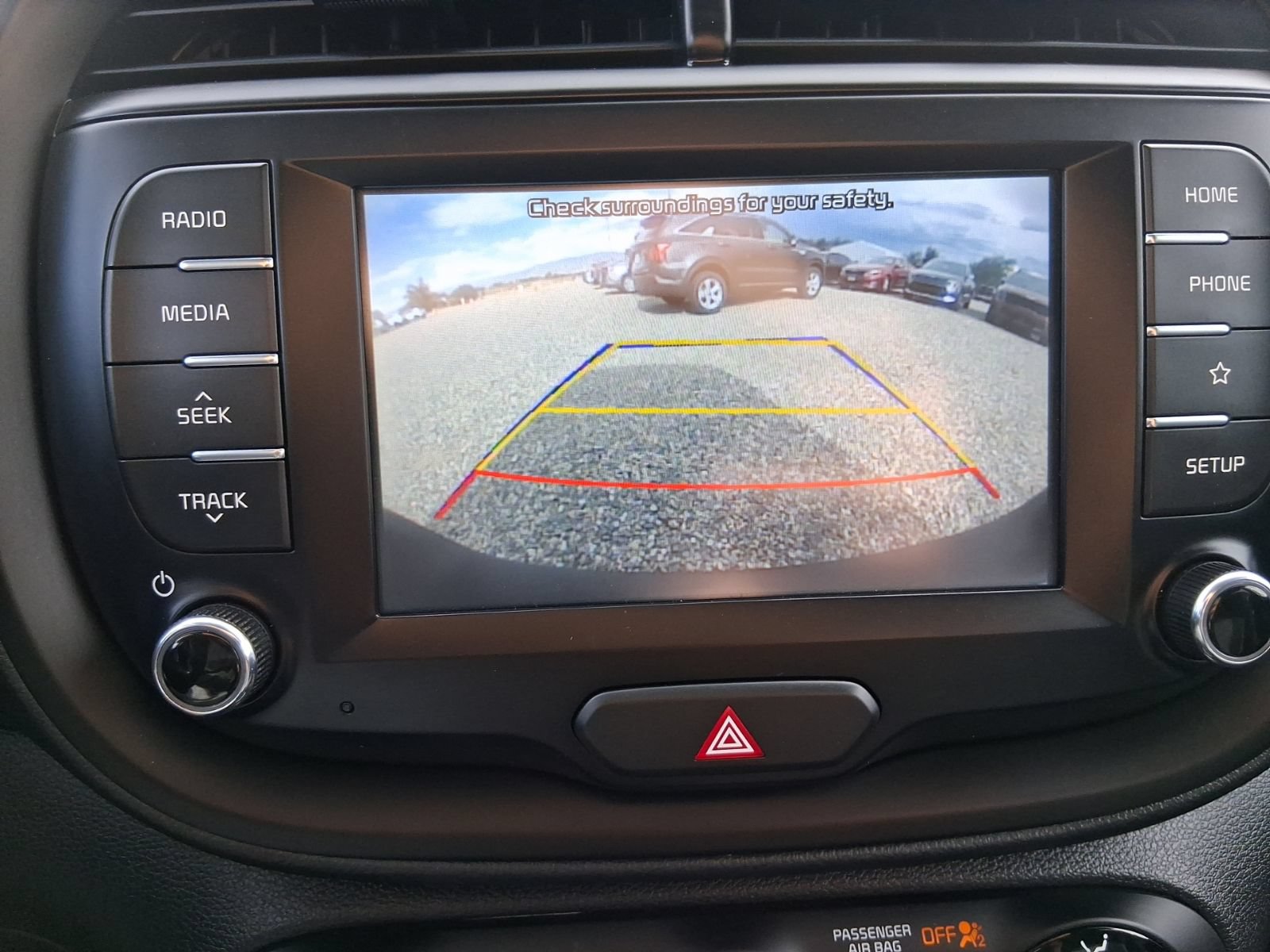 Used 2020 Kia Soul LX FWD image 24