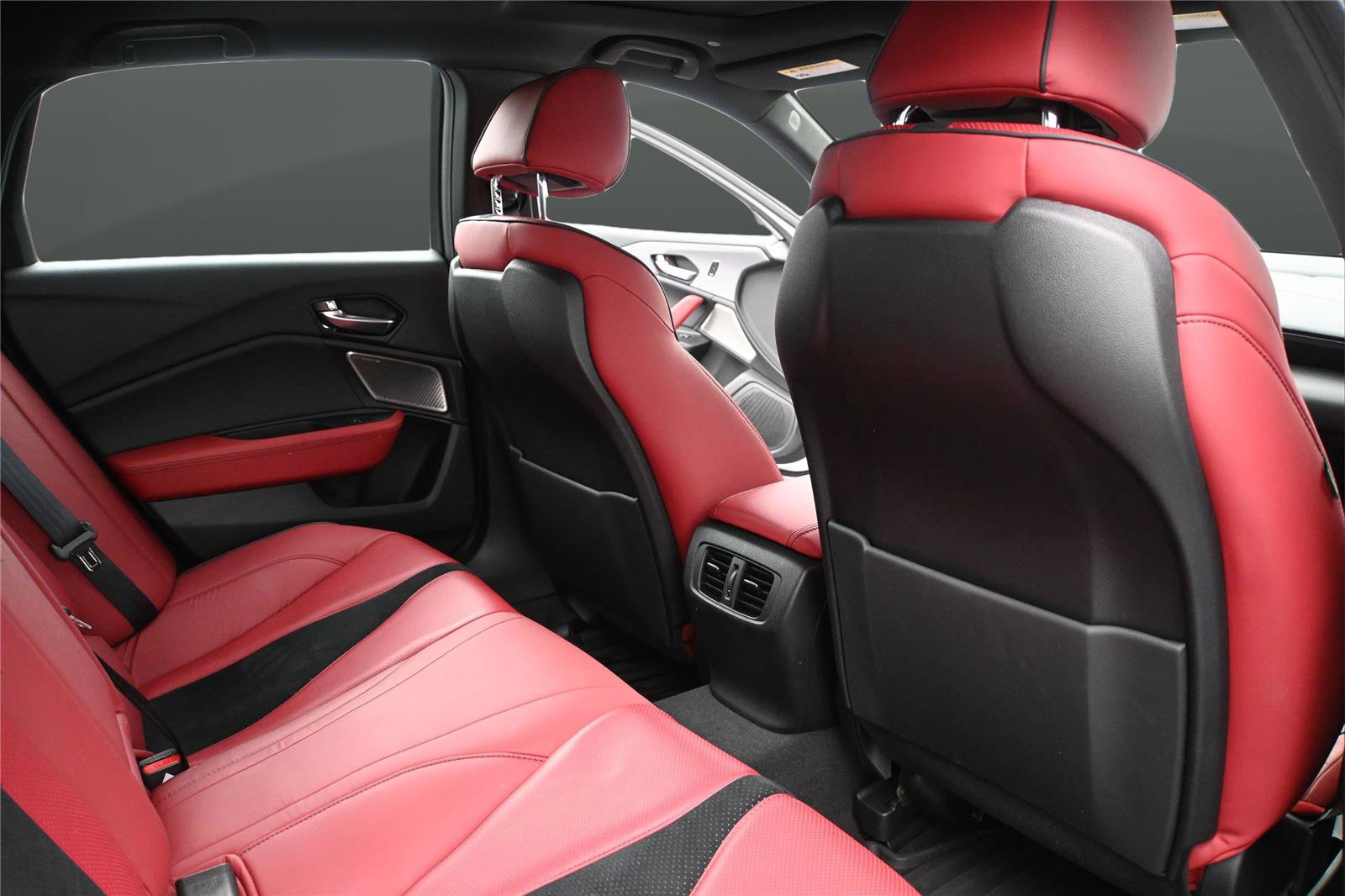 Certified 2023 Acura TLX SH-AWD w/ A-SPEC Pkg image 20