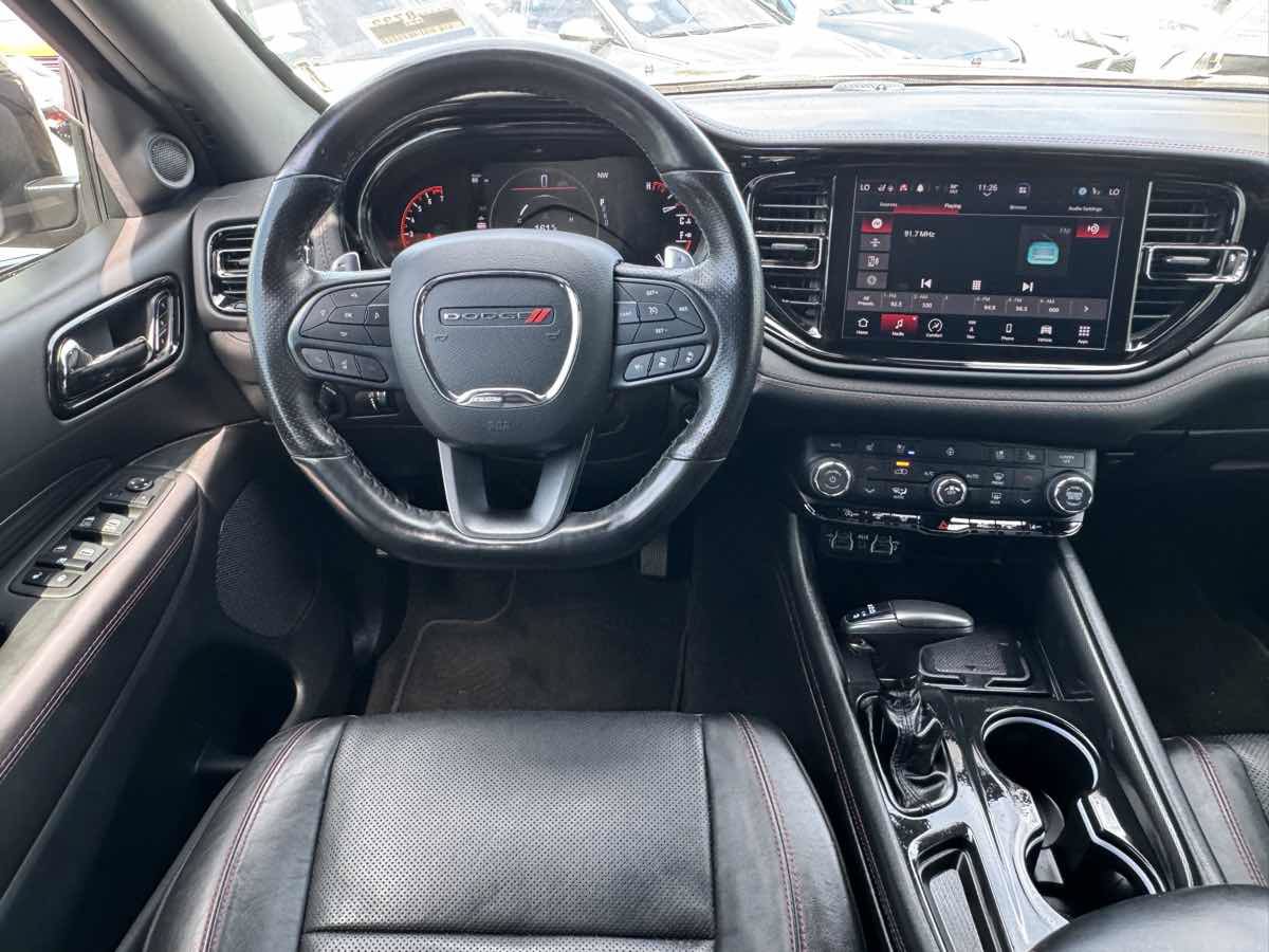 Used 2023 Dodge Durango GT RWD image 23