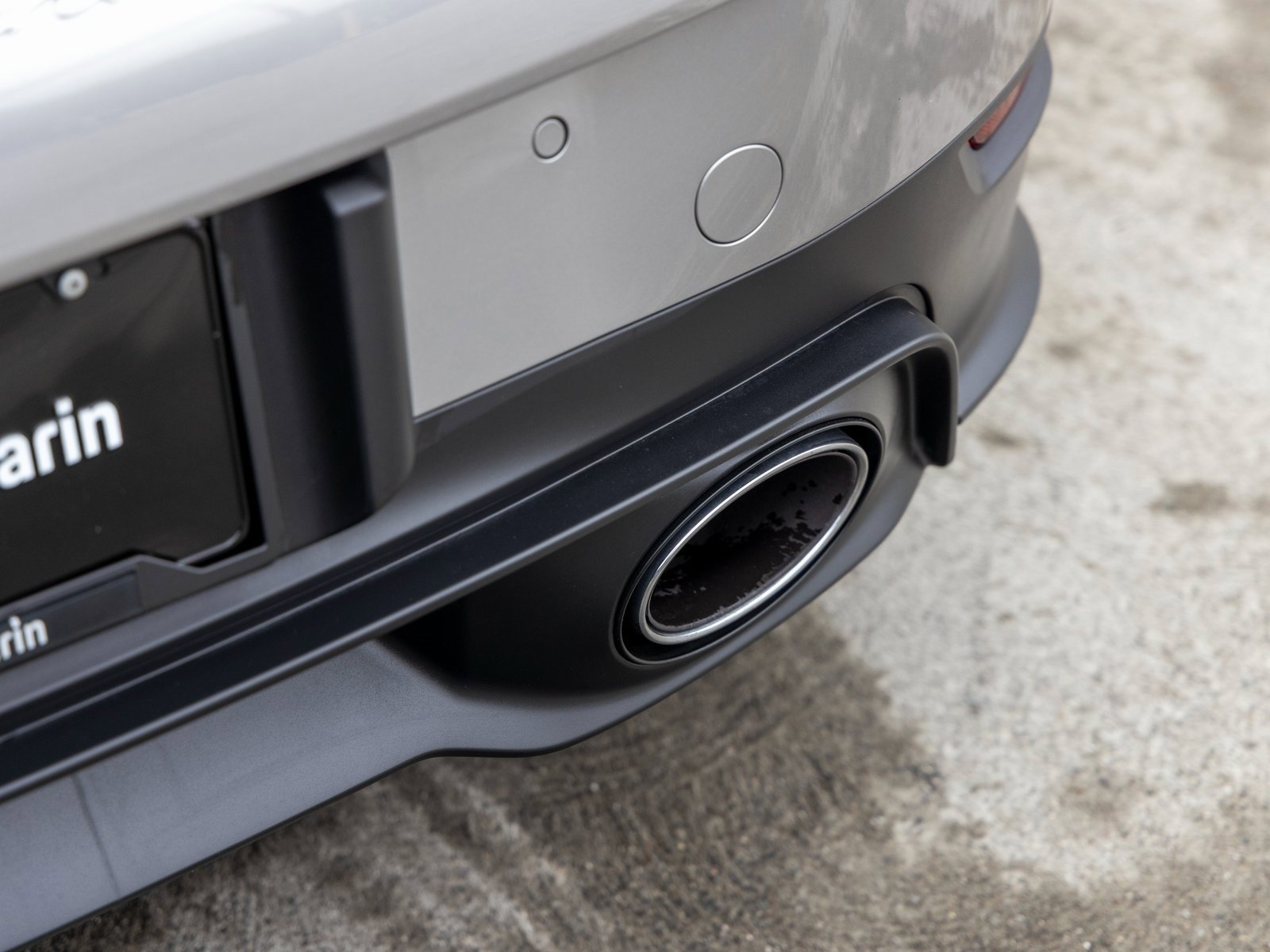 Certified 2025 Porsche 911 Carrera image 20