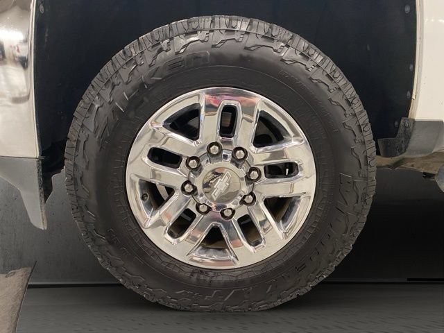 Used 2016 Chevrolet Silverado 3500 LT w/ LT Convenience Package AWD/4WD image 31
