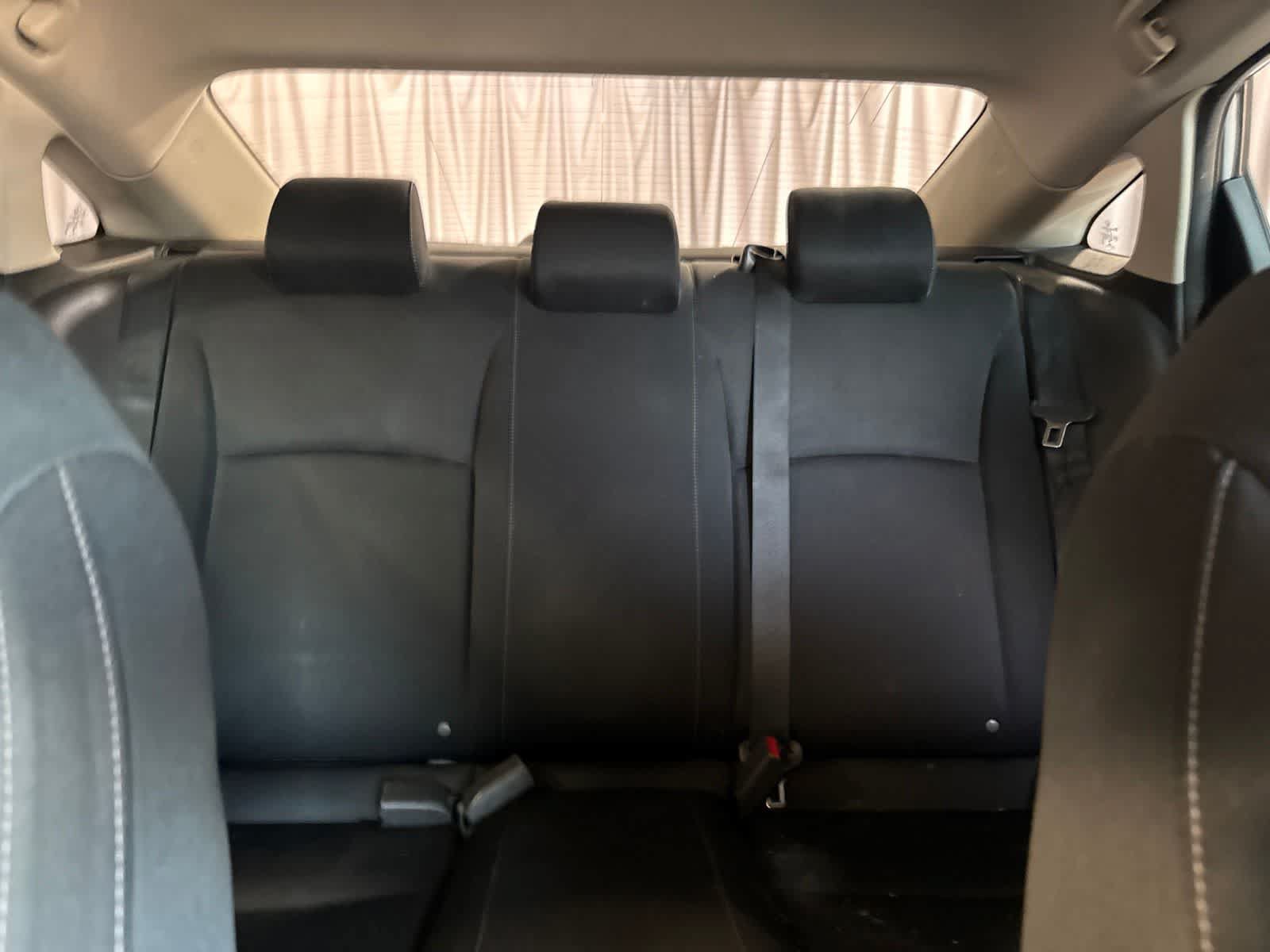 Used 2019 Honda Civic LX image 21