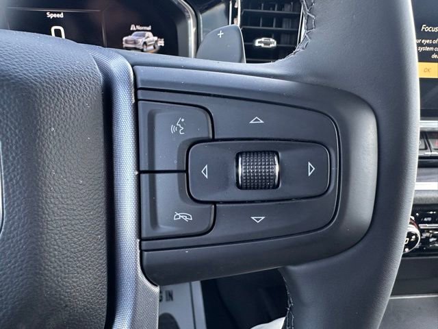 New 2026 GMC Sierra 1500 SLT image 22