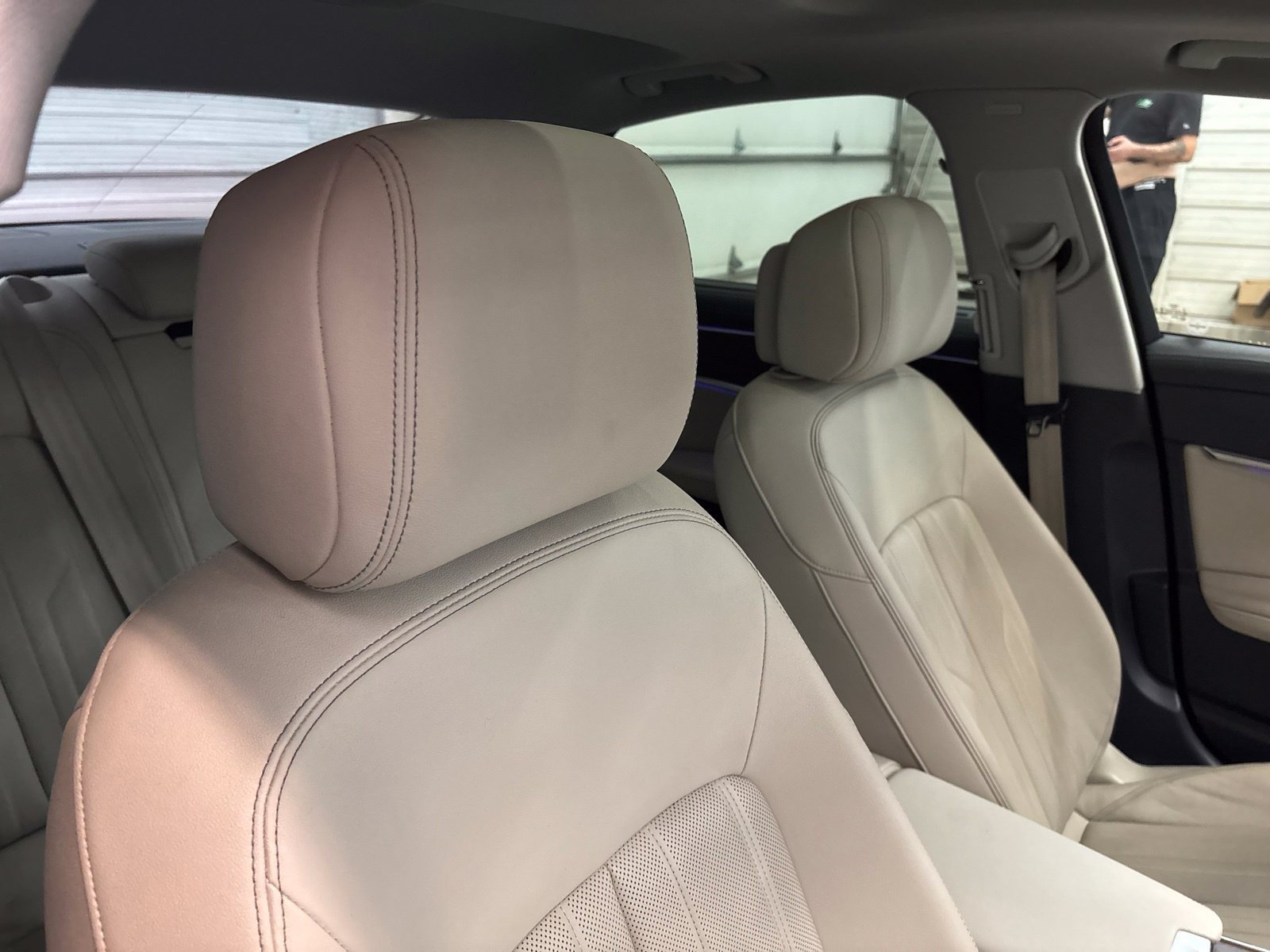 Used 2019 Audi A6 3.0T Prestige w/ Prestige Package AWD/4WD image 29