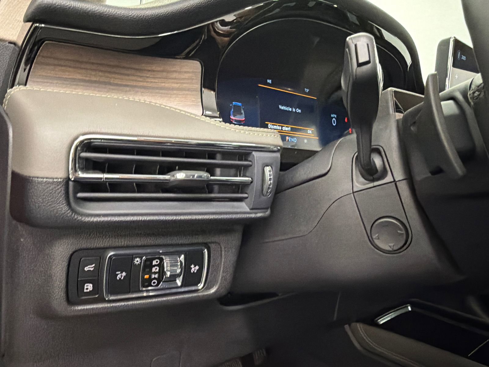 Certified 2024 Lincoln Corsair Grand Touring w/ Equipment Group 302A image 35