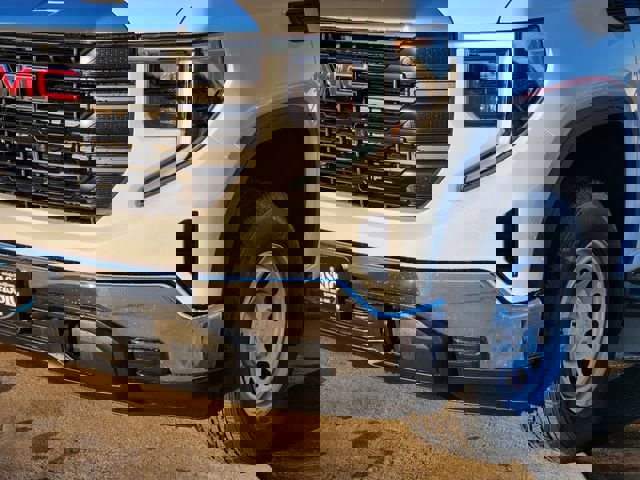 New 2026 GMC Sierra 1500 Pro w/ Pro Value Package image 7