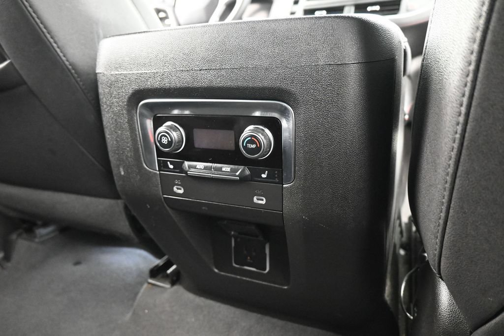 Used 2023 Chevrolet Tahoe RST w/ Luxury Package RWD image 47