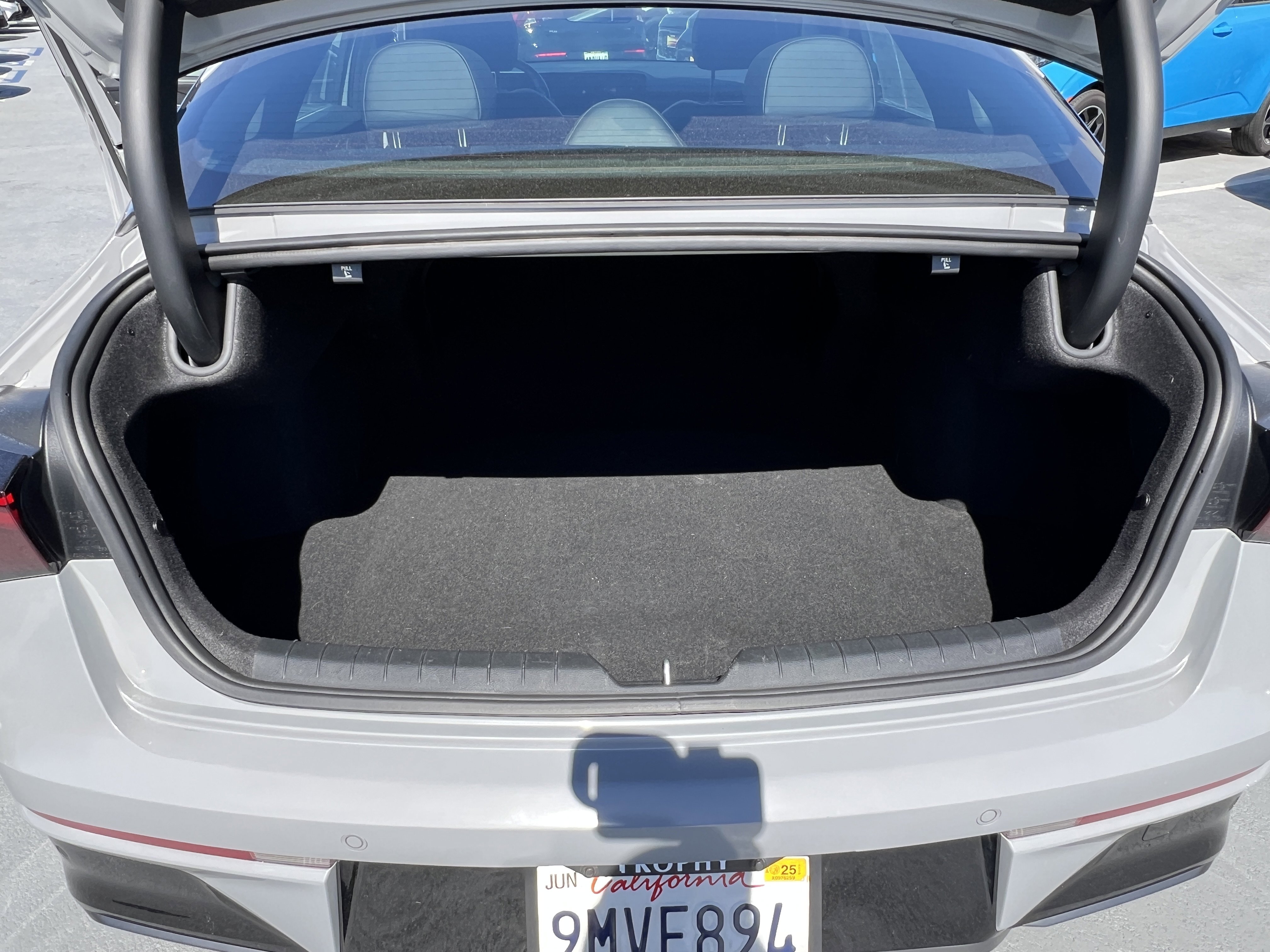 Certified 2025 Kia K5 GT-Line w/ GT-Line Premium Package image 22