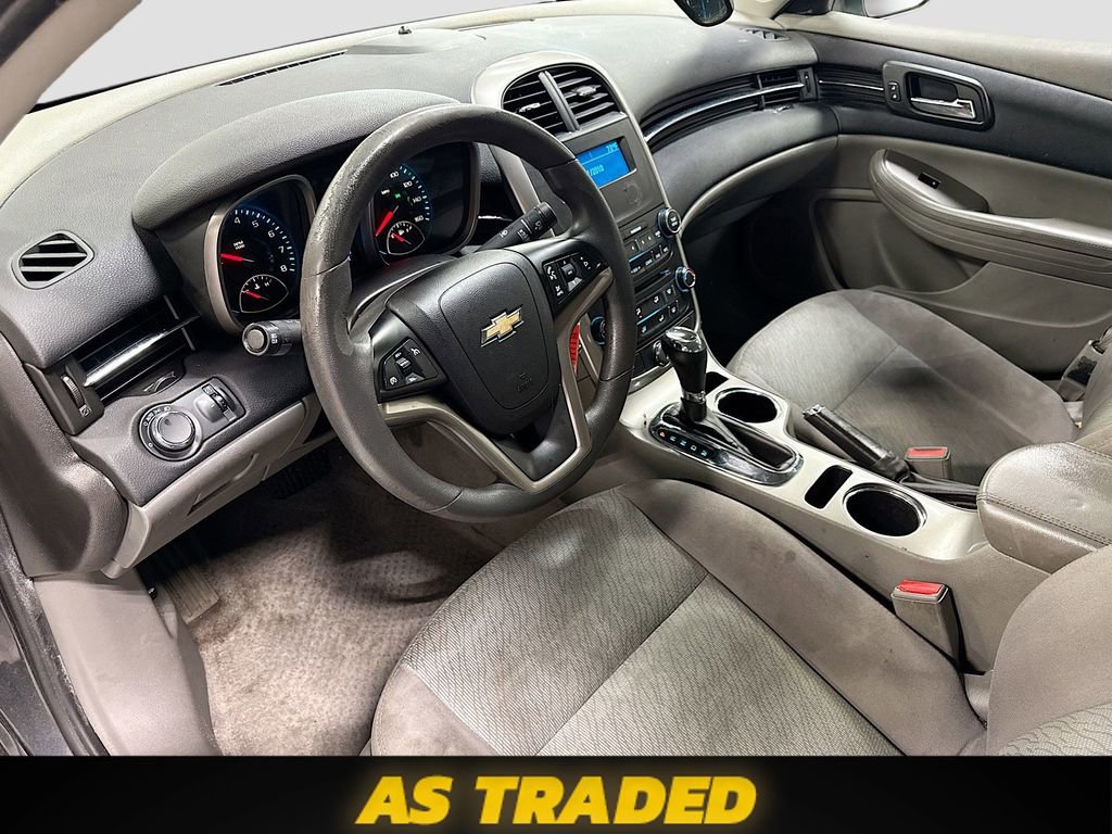 Used 2014 Chevrolet Malibu LS w/ Protection Package image 9