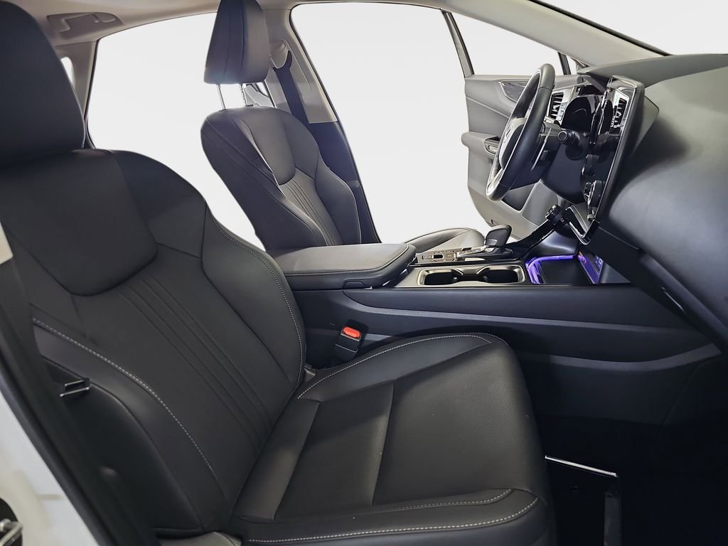 Used 2025 Lexus NX 350h AWD w/ Accessory Package (2T) image 12