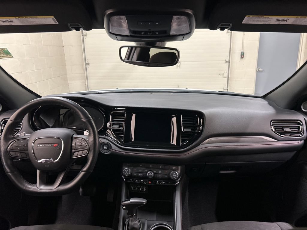 Used 2024 Dodge Durango GT AWD/4WD image 20