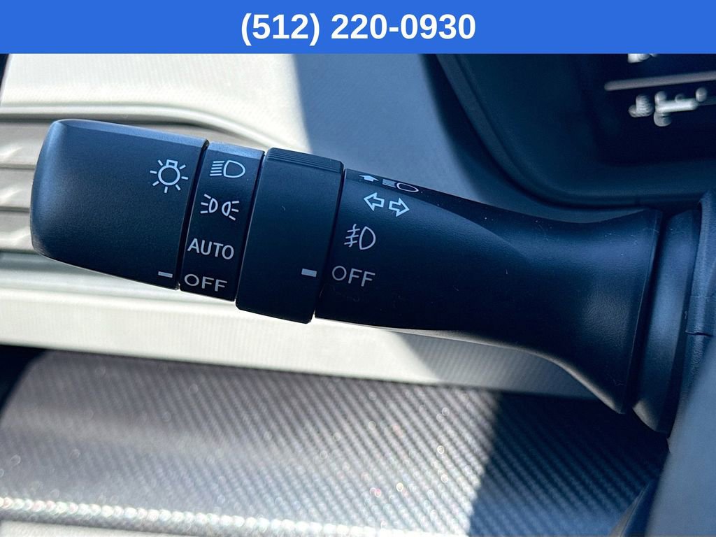 New 2026 Subaru Crosstrek 2.5i Sport image 13