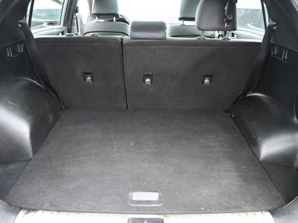 Used 2020 Kia Sportage S w/ S Sunroof Package AWD/4WD image 10