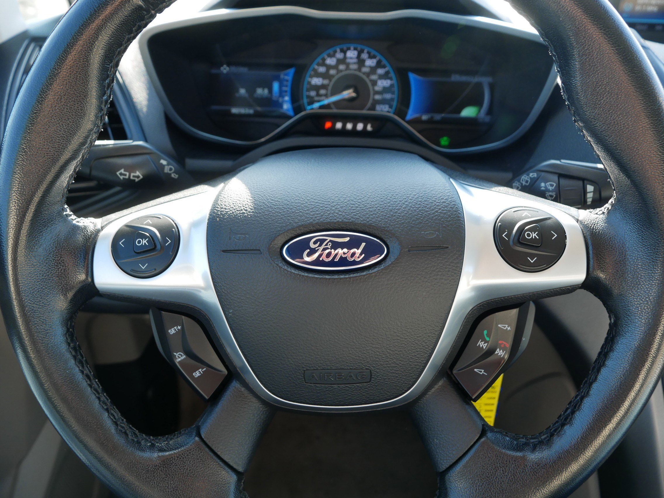 Used 2014 Ford C-MAX SE image 25