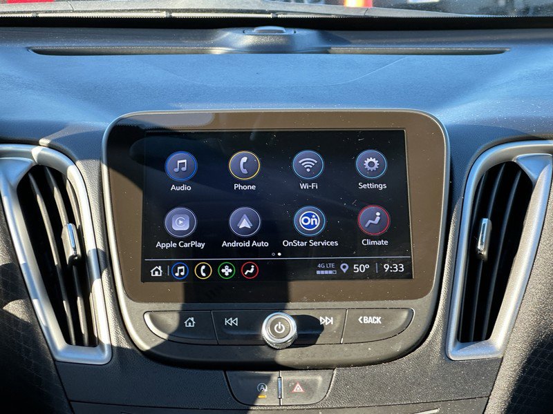 Used 2024 Chevrolet Malibu LT image 15