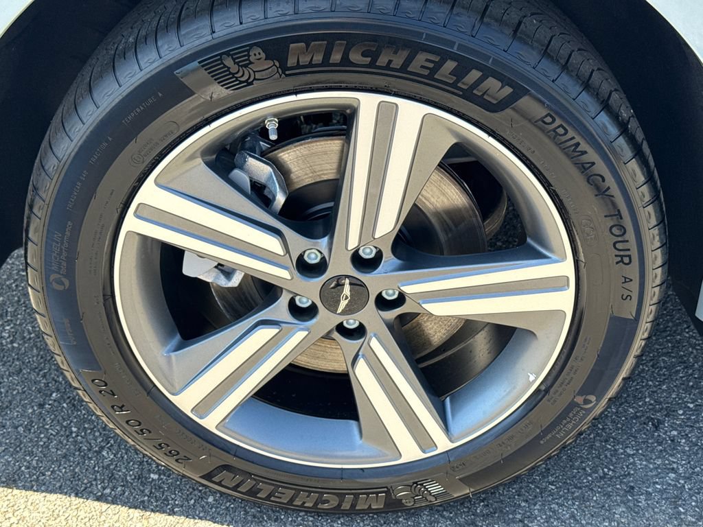 New 2027 Genesis GV80 3.5T Advanced AWD/4WD image 19