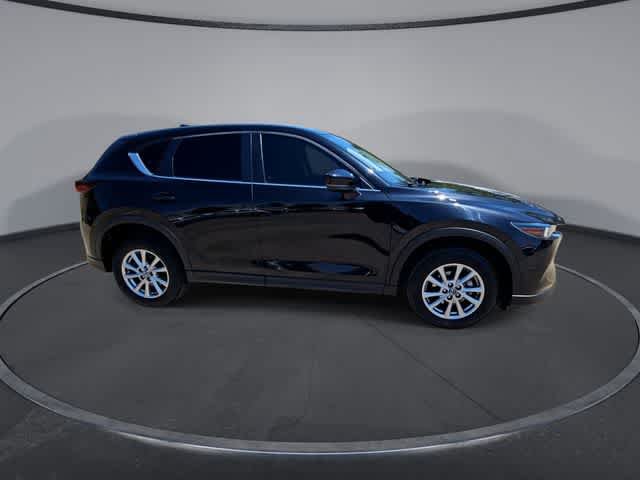 Used 2023 MAZDA CX-5 AWD 2.5 S w/ Select Package image 9