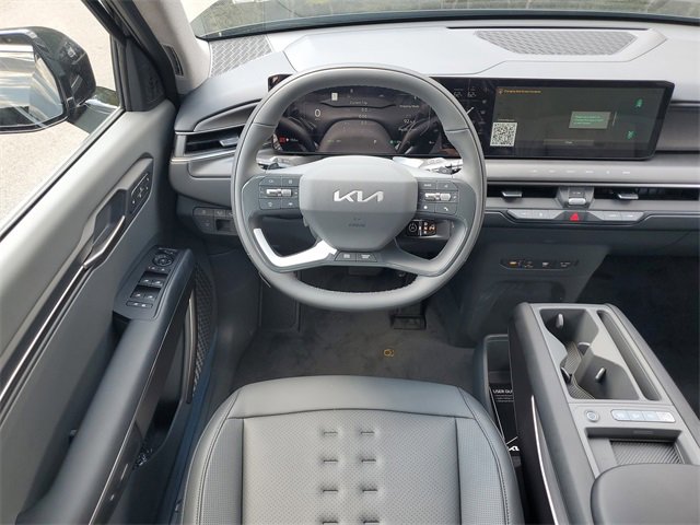 New 2026 Kia EV9 Wind image 17