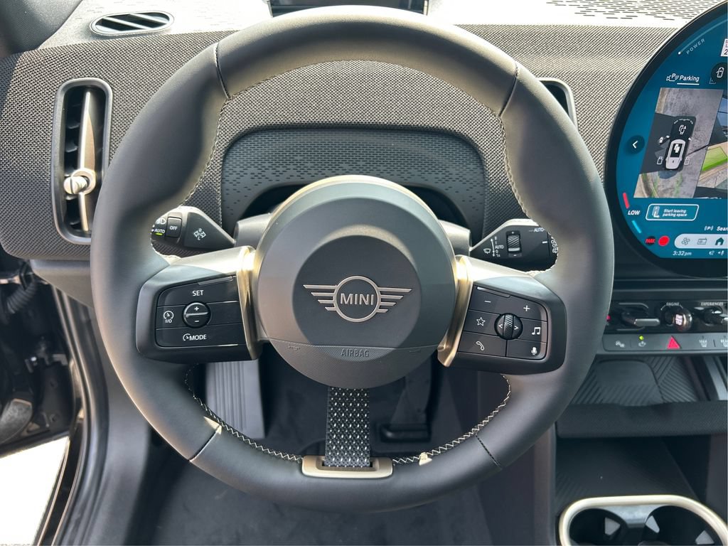 New 2027 MINI Cooper Countryman S AWD/4WD image 17
