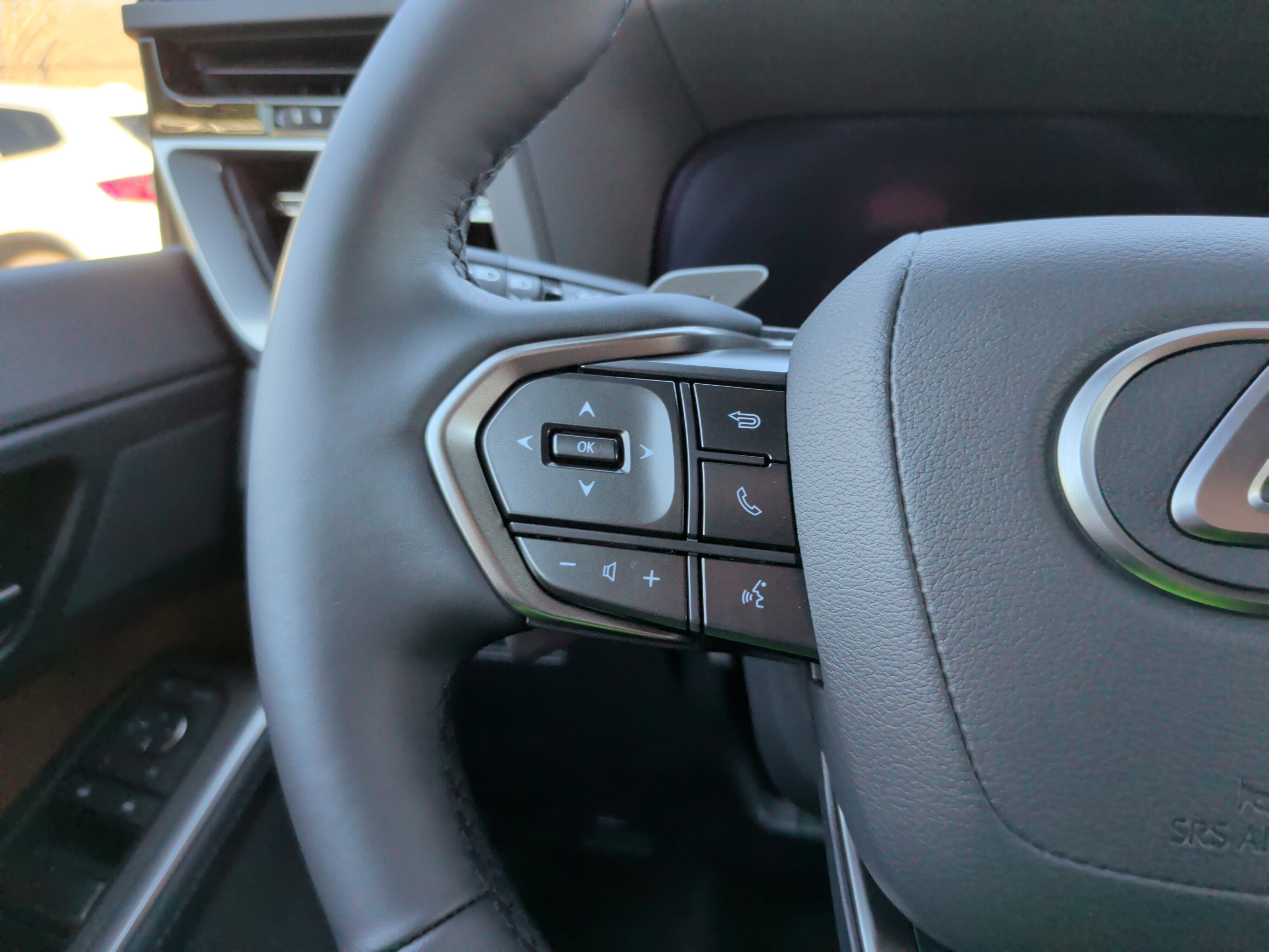 Used 2026 Lexus GX 550 w/ Accessory Package (2T) image 20