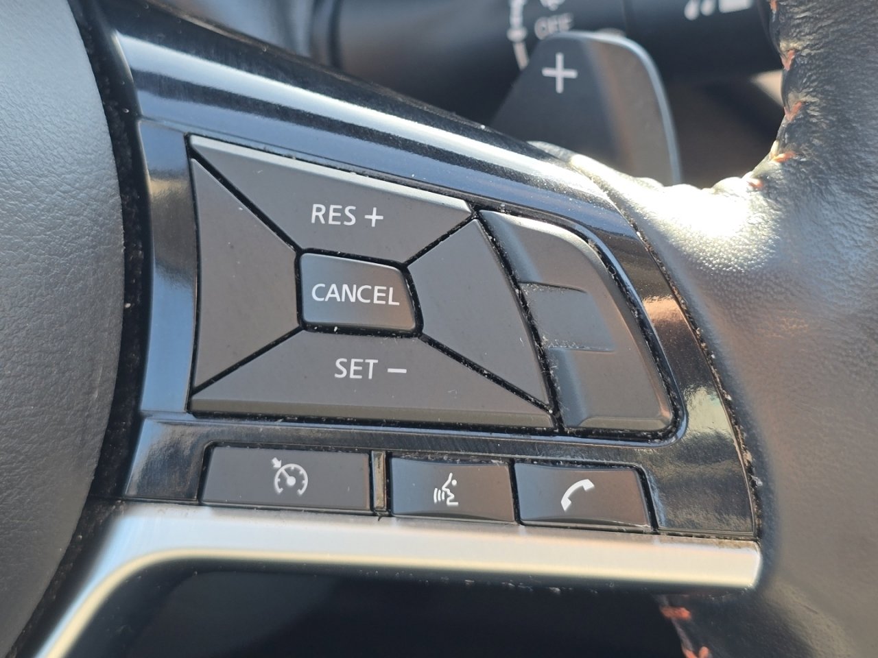 Used 2023 Nissan Altima 2.5 SR image 29