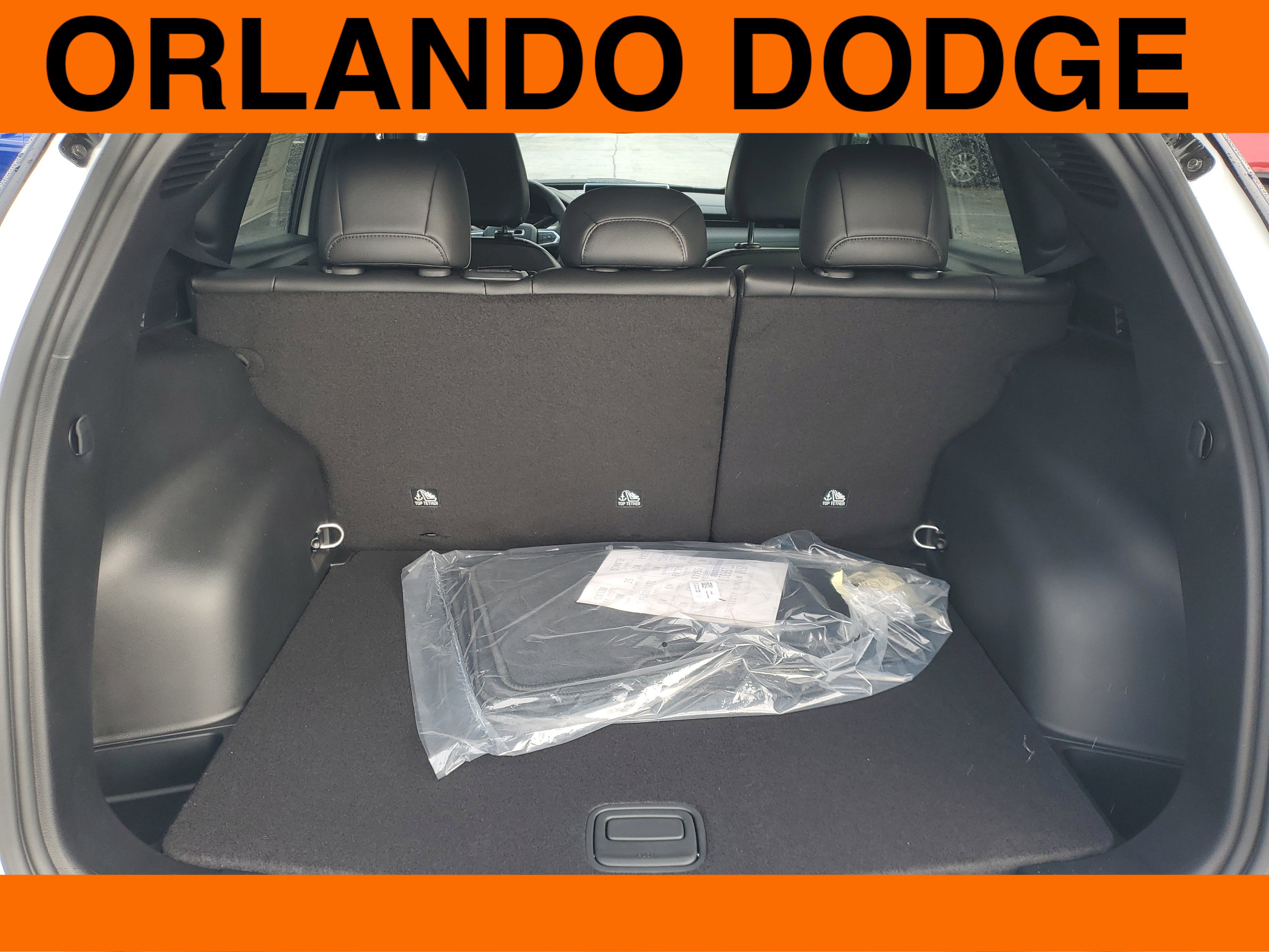 New 2026 Jeep Compass Latitude image 6