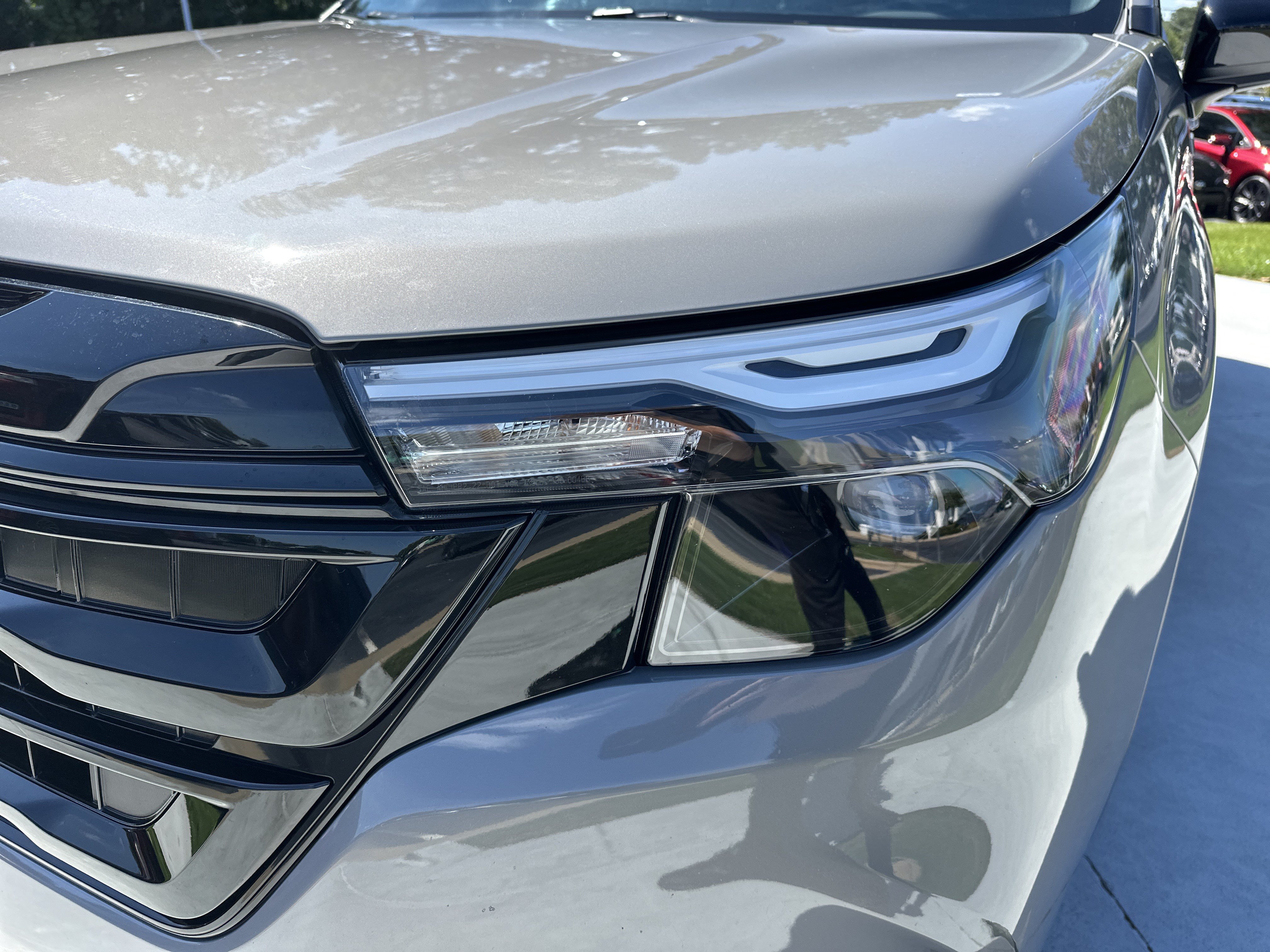 Used 2025 Subaru Forester Sport AWD/4WD image 6