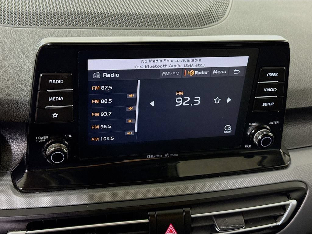 Certified 2023 Kia Seltos LX AWD/4WD image 8