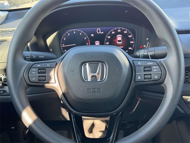 Used 2025 Honda Accord SE image 22