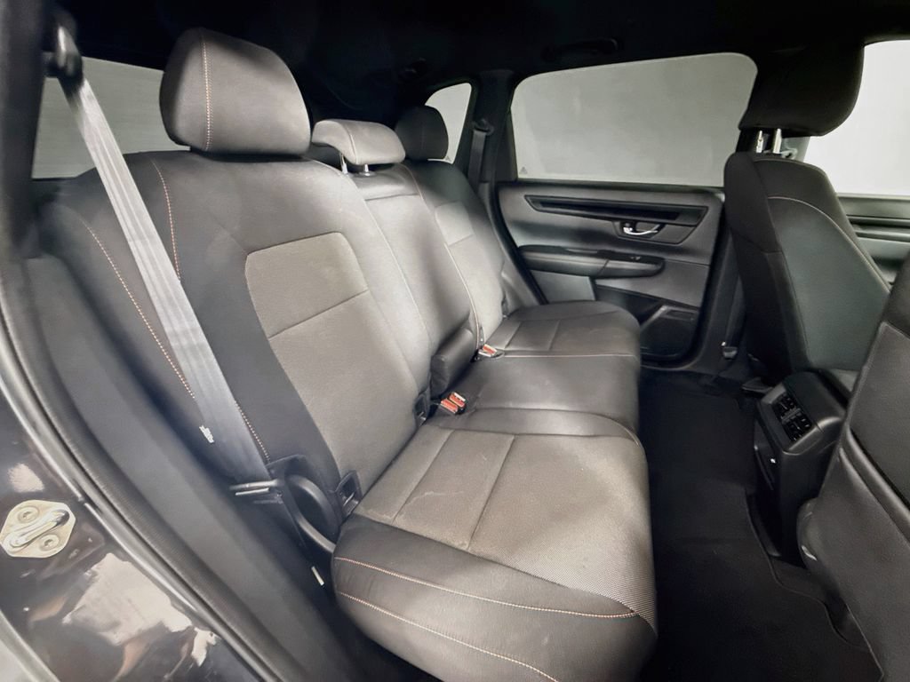 Used 2024 Honda CR-V Sport image 27