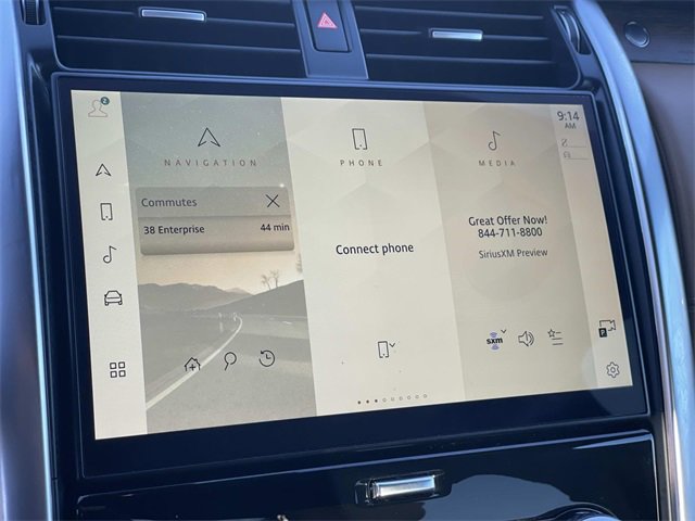 Used 2023 Land Rover Discovery HSE R-Dynamic image 10