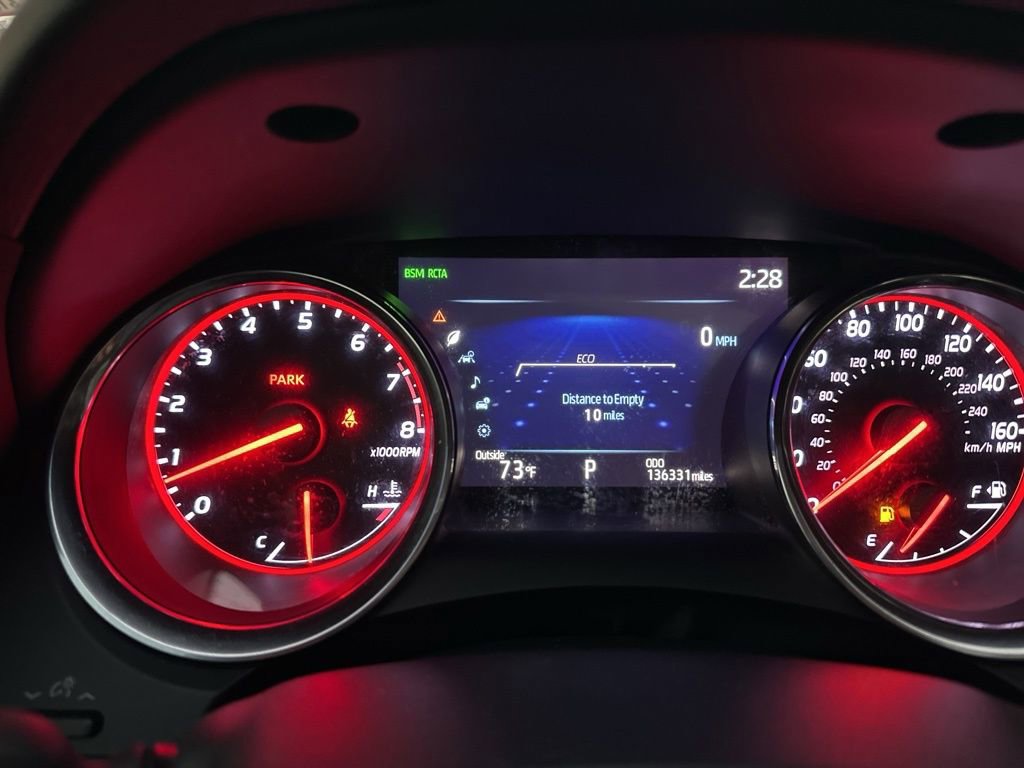 Used 2019 Toyota Camry XSE image 20