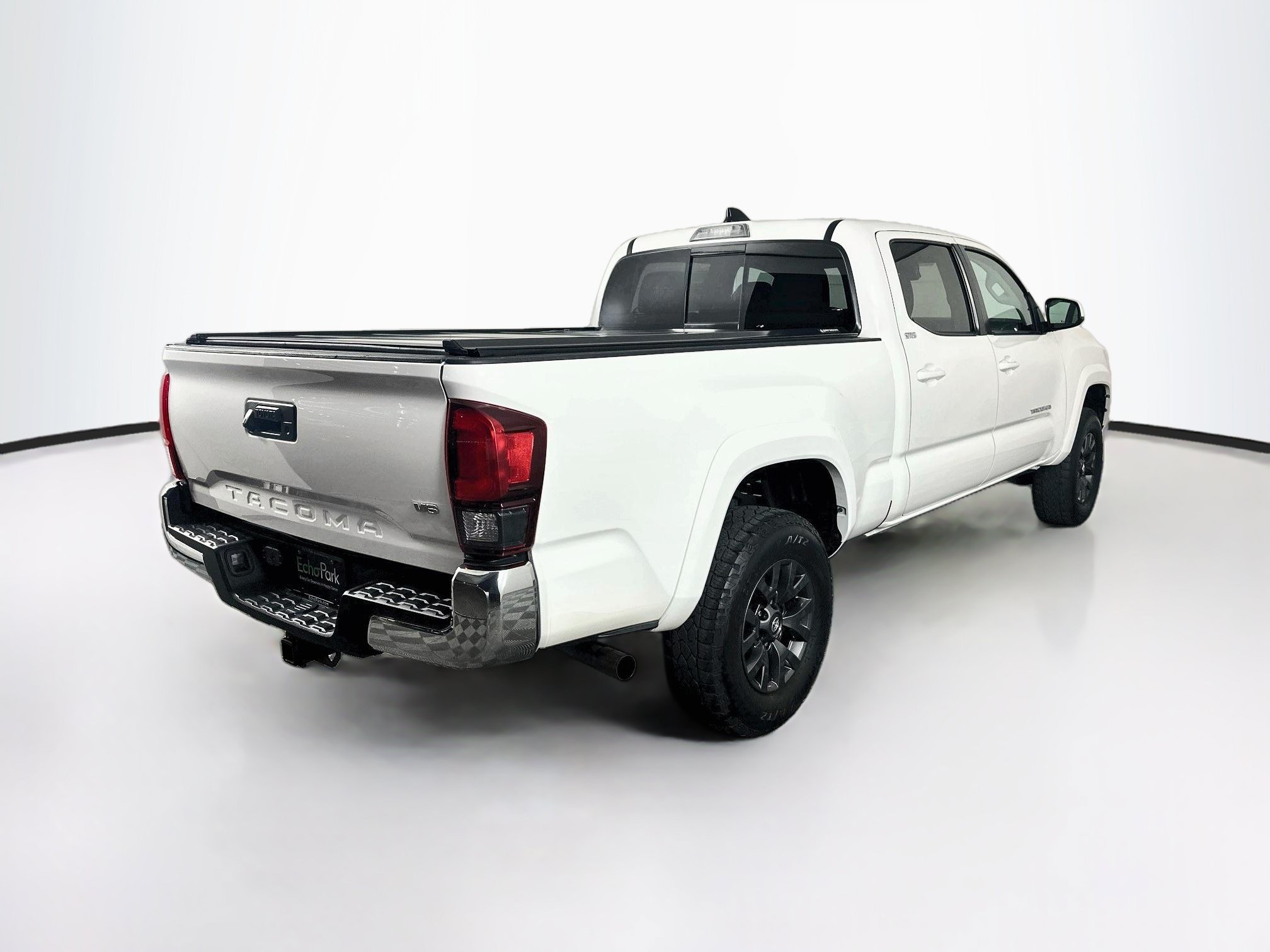 Used 2023 Toyota Tacoma SR5 RWD image 9