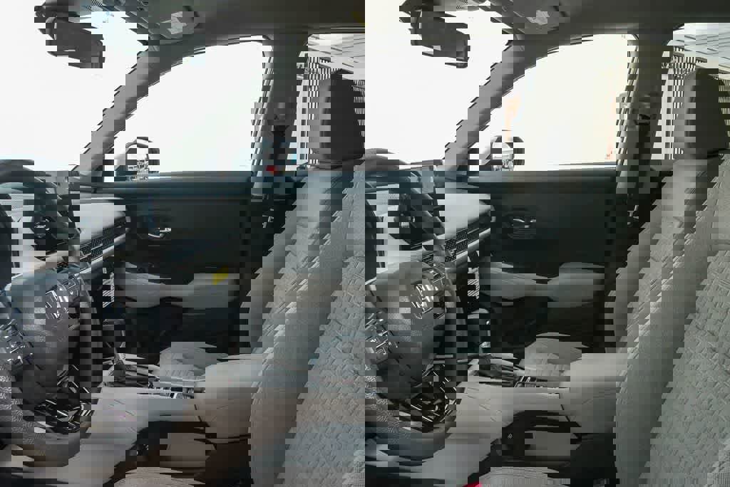 New 2026 Honda HR-V LX image 19