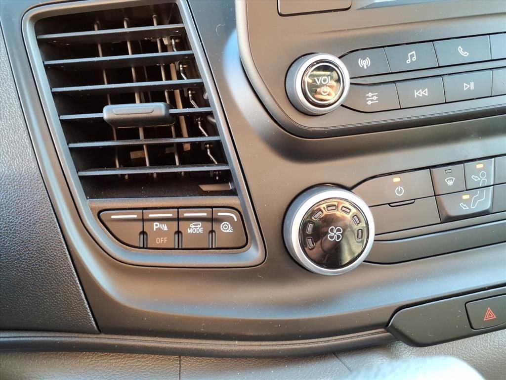 Used 2023 Ford Transit 350 148 High Roof w/ Load Area Protection Package image 10