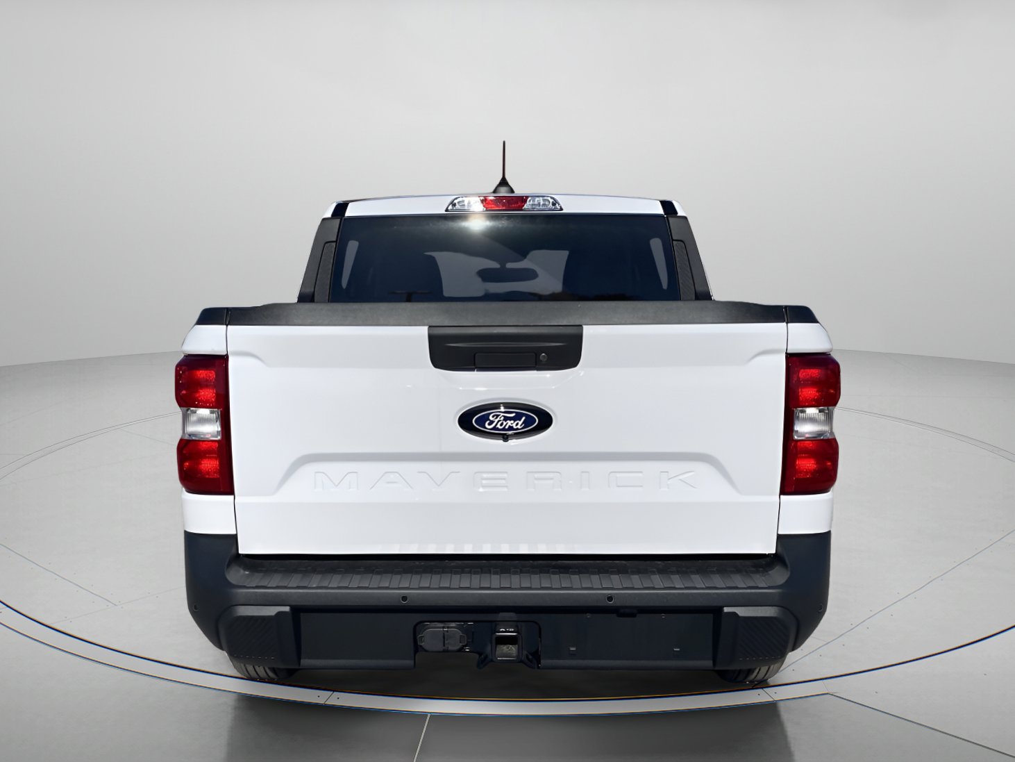 New 2025 Ford Maverick XL w/ 4K Tow Package image 4