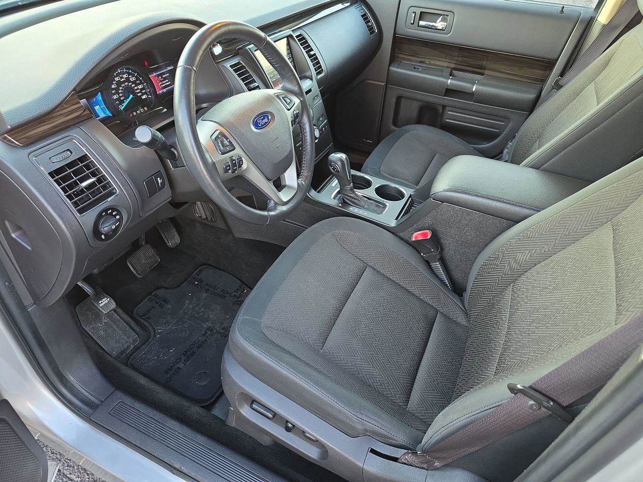 Used 2013 Ford Flex SEL image 4