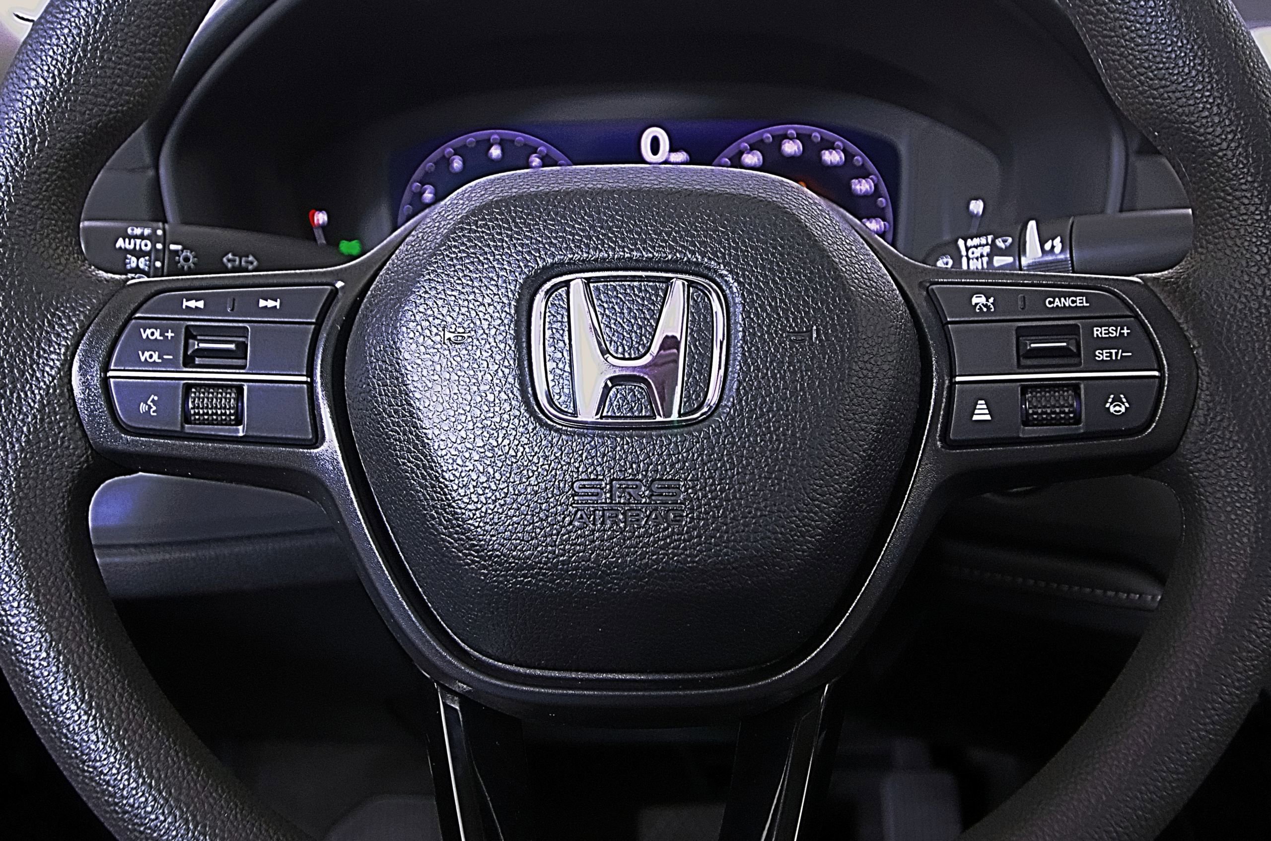 Used 2023 Honda Accord EX image 22