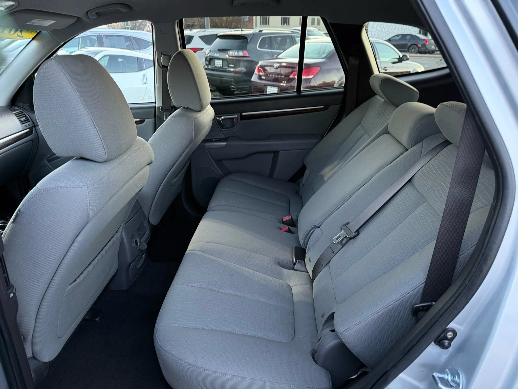 Used 2010 Hyundai Santa Fe GLS AWD/4WD image 15