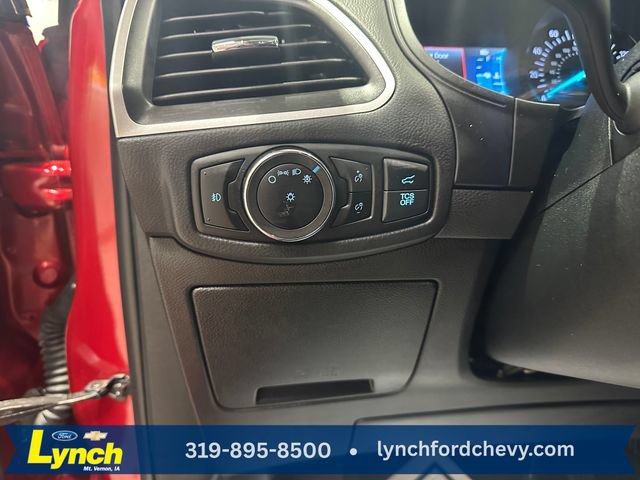 Used 2023 Ford Edge SEL w/ Convenience Package AWD/4WD image 18