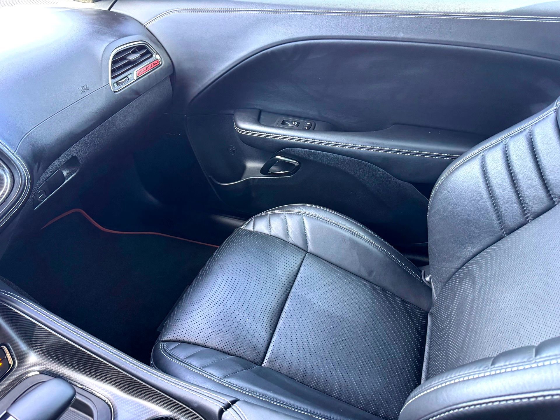 Used 2023 Dodge Challenger SRT Hellcat image 39