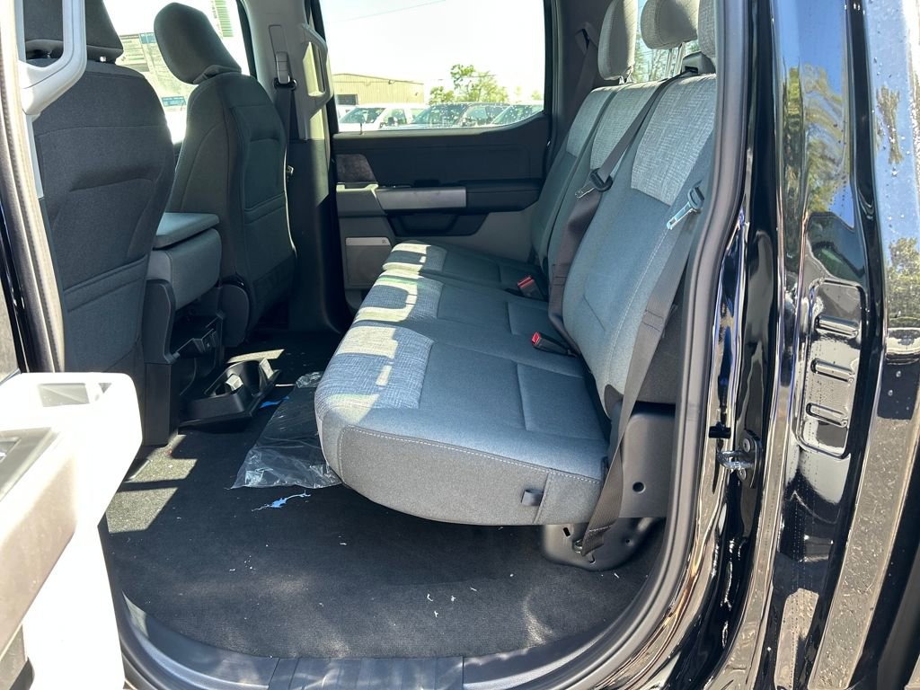 New 2026 Ford F350 XLT w/ XLT Premium Package image 26