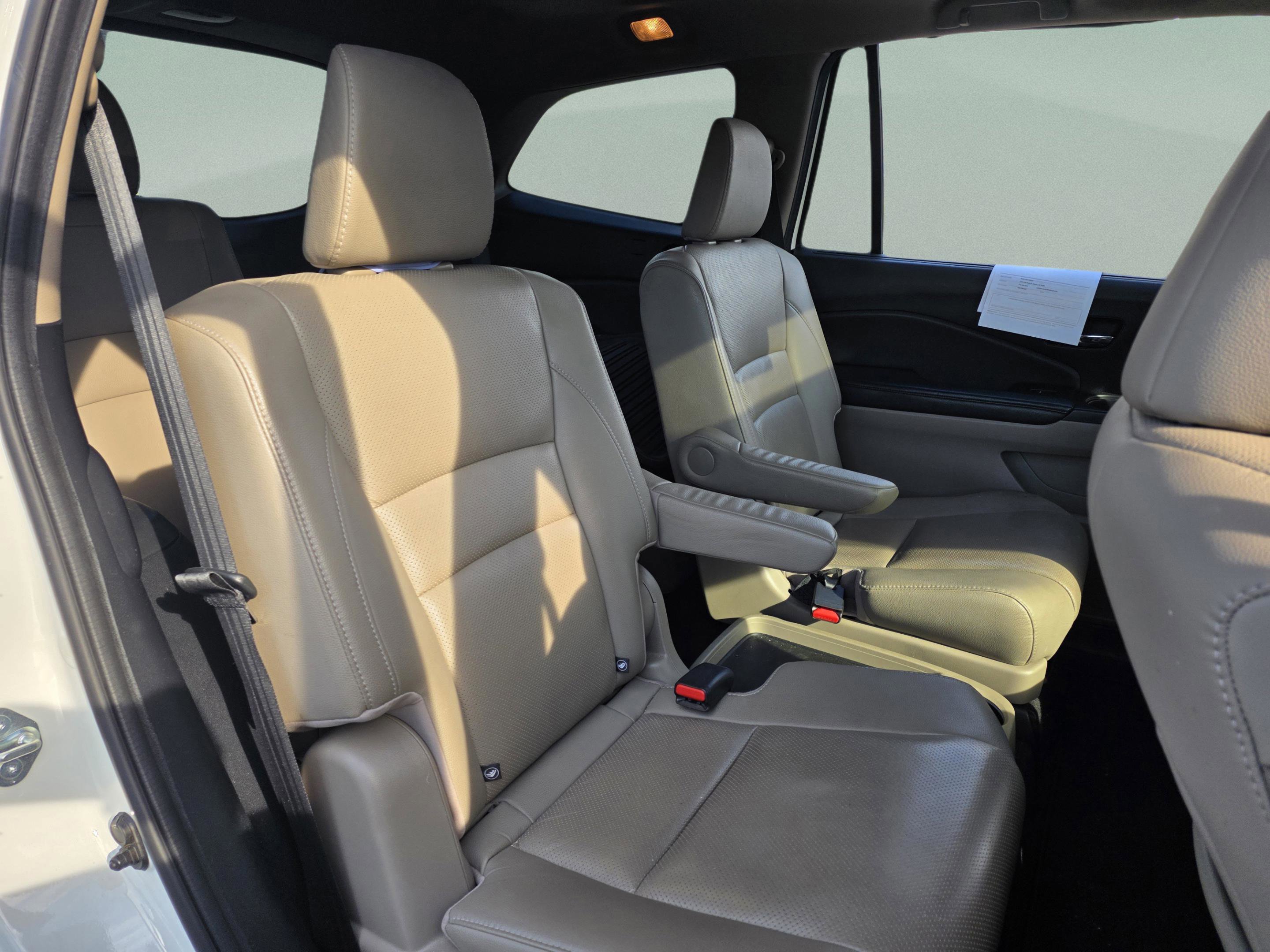 Used 2019 Honda Pilot Elite image 26