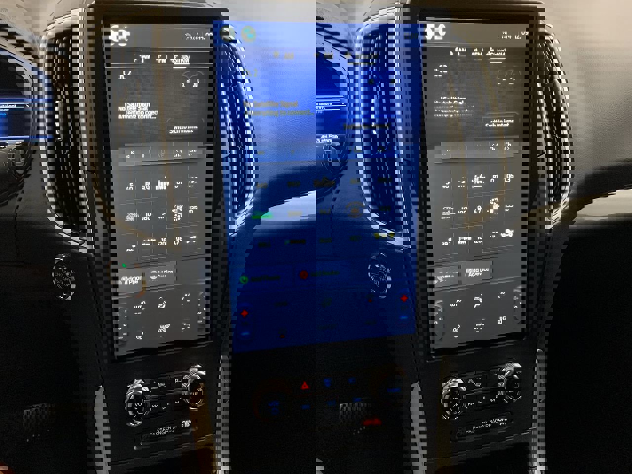 New 2024 Ford Edge SE image 15