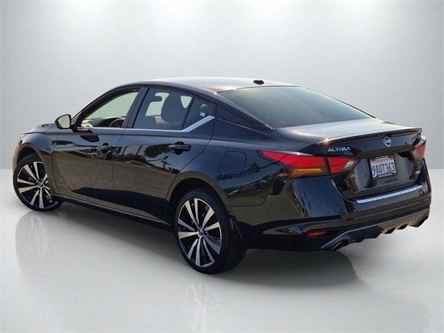 Used 2022 Nissan Altima 2.5 SR image 6