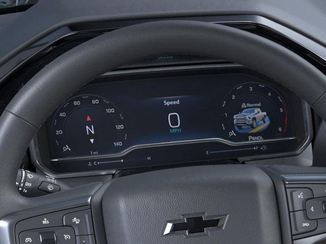 New 2026 Chevrolet Silverado 2500 High Country w/ High Country Premium Package image 18