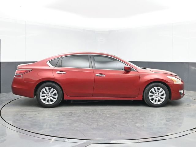 Used 2014 Nissan Altima 2.5 S image 11