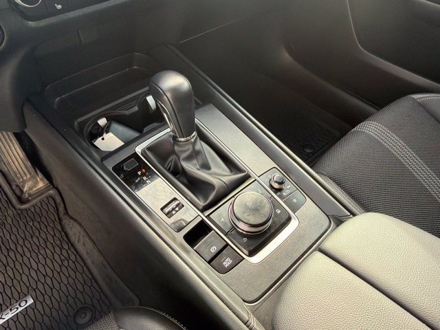 Used 2024 MAZDA CX-50 AWD 2.5 S w/ Weather Package image 20