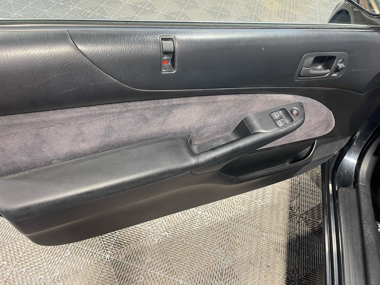 Used 2002 Honda Civic LX image 20